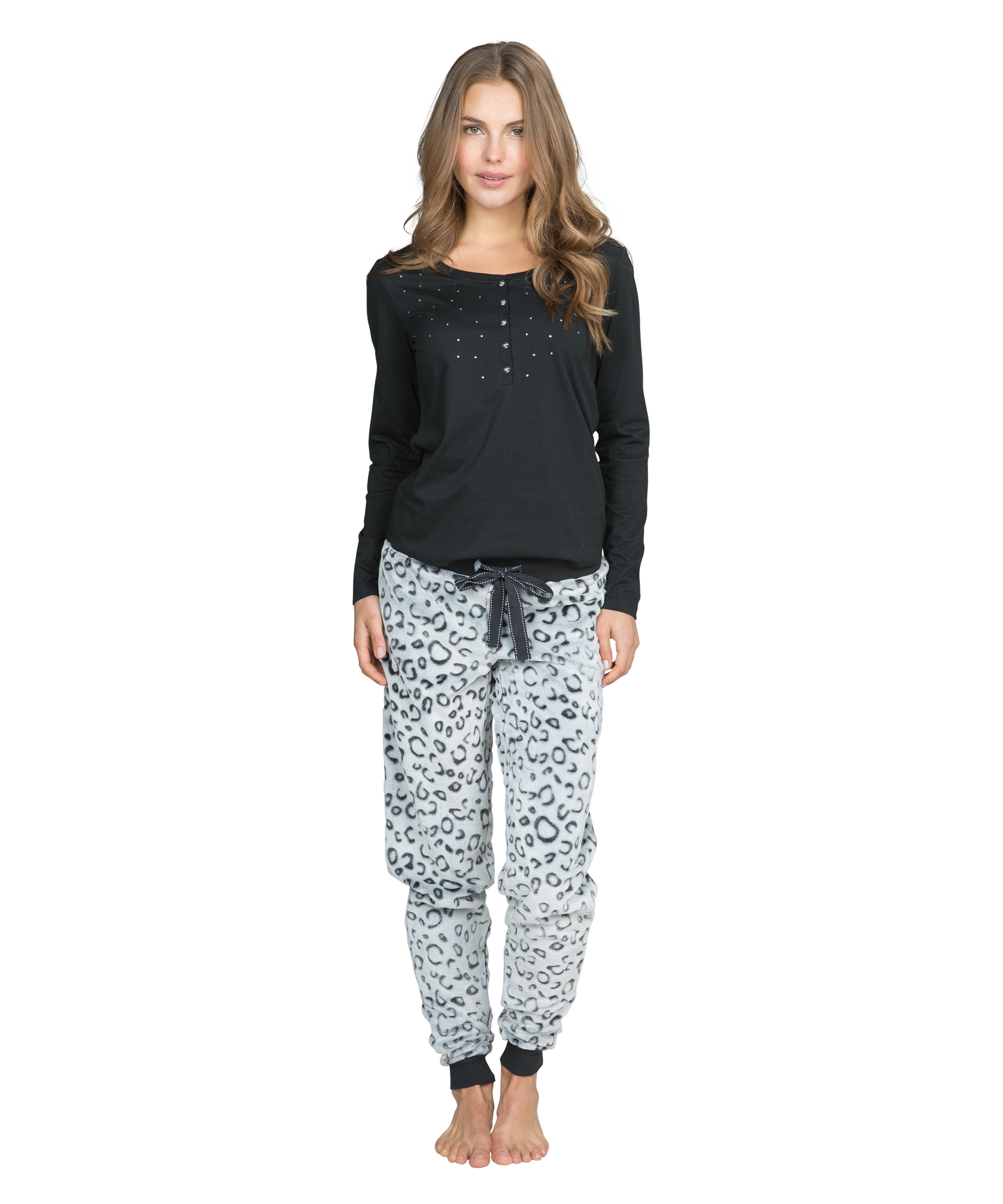 Top Glam, Gray, main