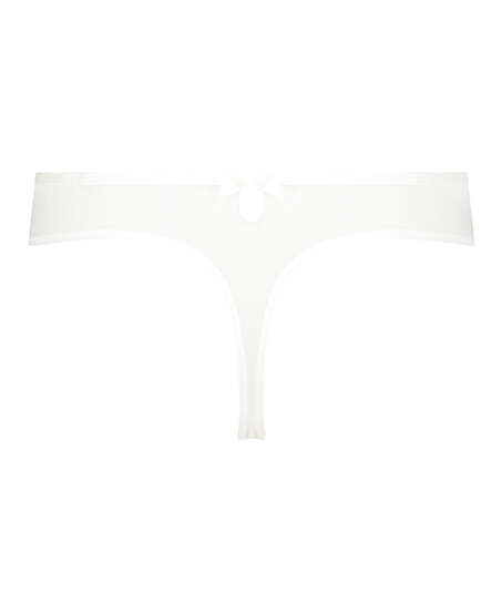 Etienne Thong, White