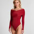 Keisha Body, Red