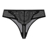 Juliette Thong, Black