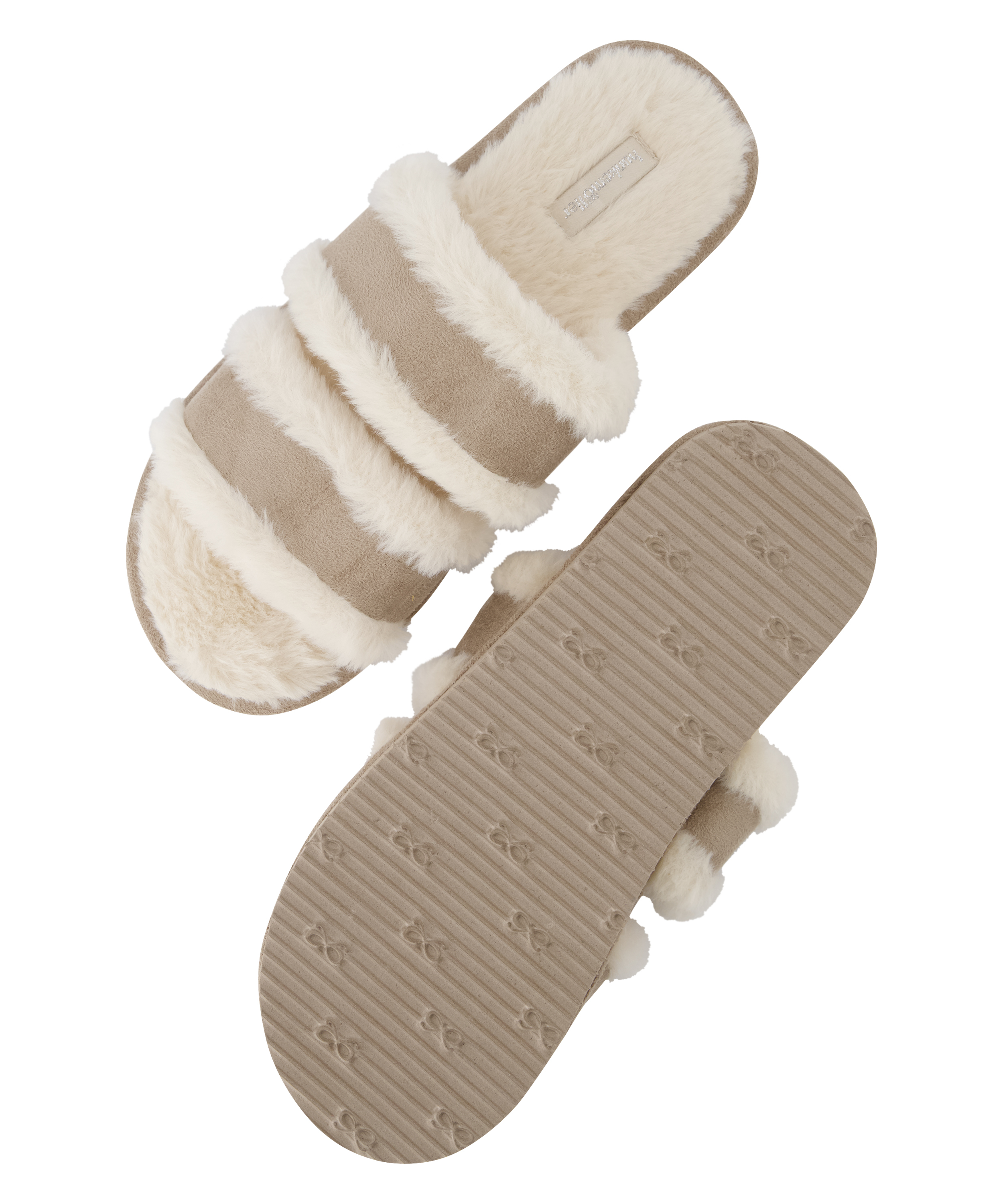 Flip-Flops Hannah, Beige, main