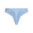 Thong Diva, Blue