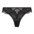Elissa Thong, Black