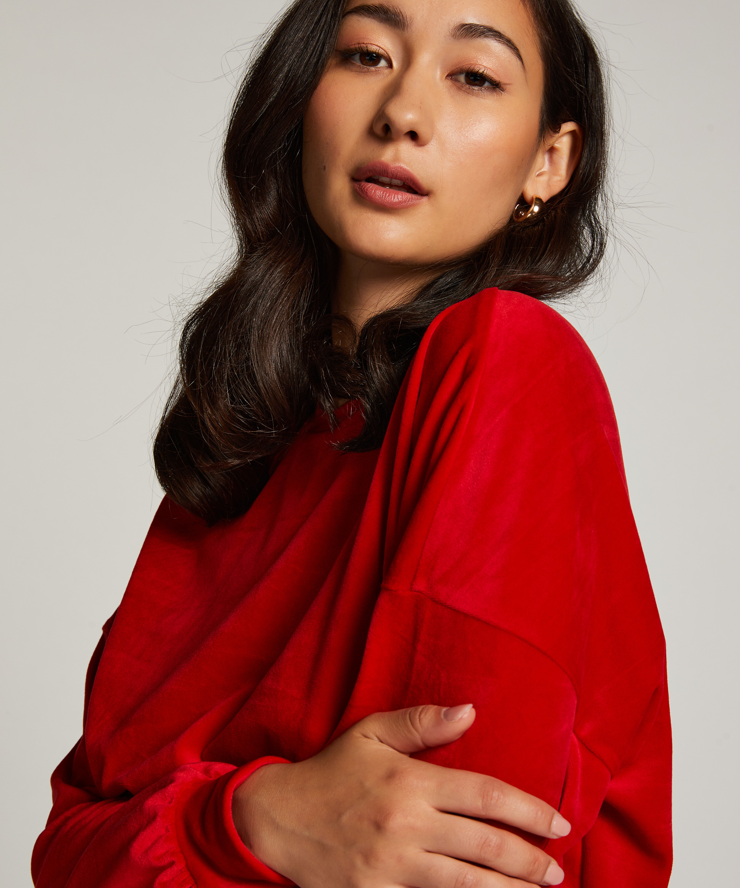 DO NOT SELL, Red, main