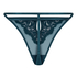 Cinnamon Thong, Blue