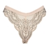 Yvo High Leg Brazilian, Pink
