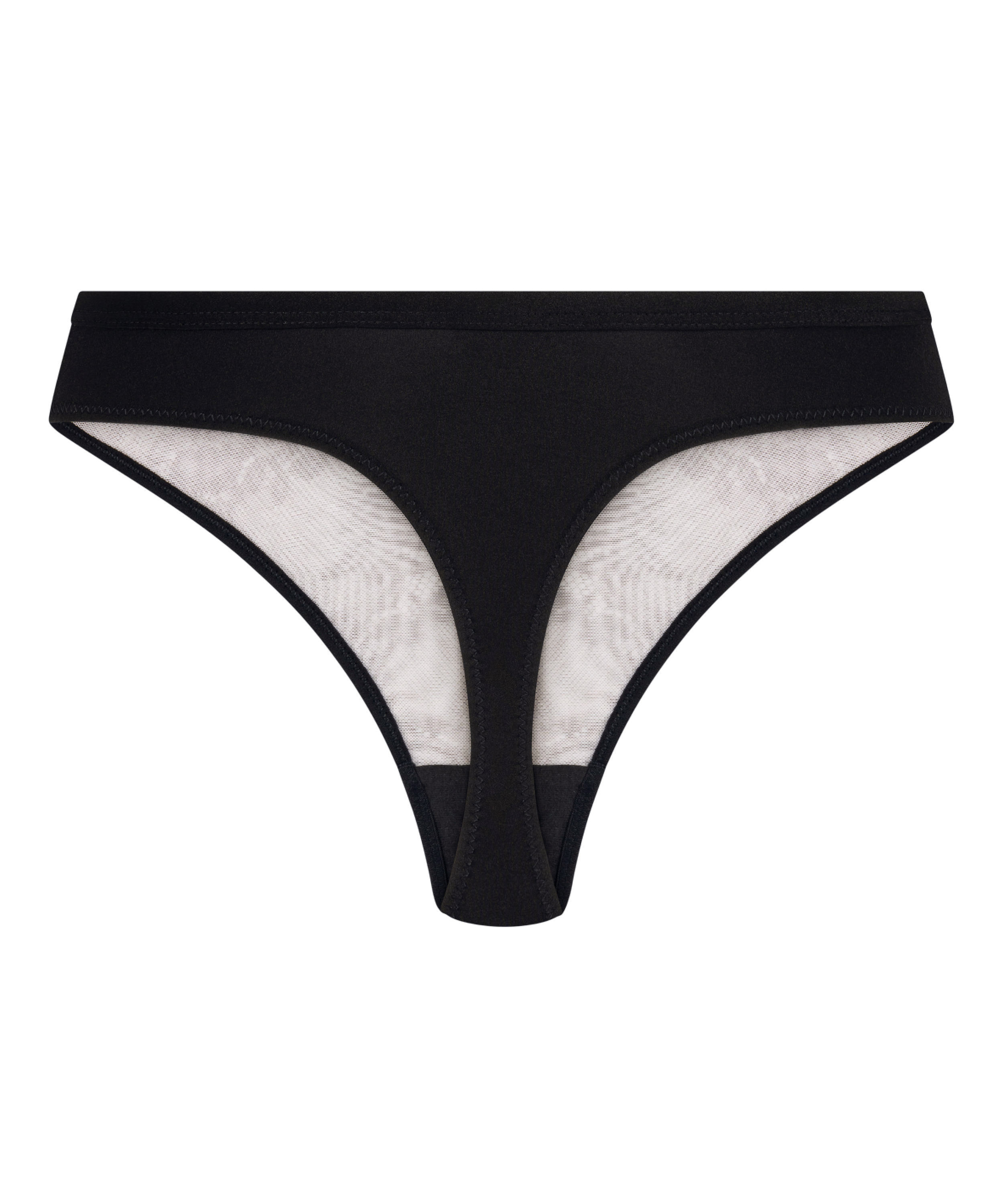 Lea Thong, Black, main