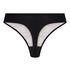 Lea Thong, Black