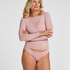 Super Comfort Bra, Pink