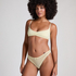 Phoebe Thong, Yellow