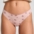 Thong Renee, Pink