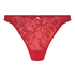 Marianna Brazilian, Red