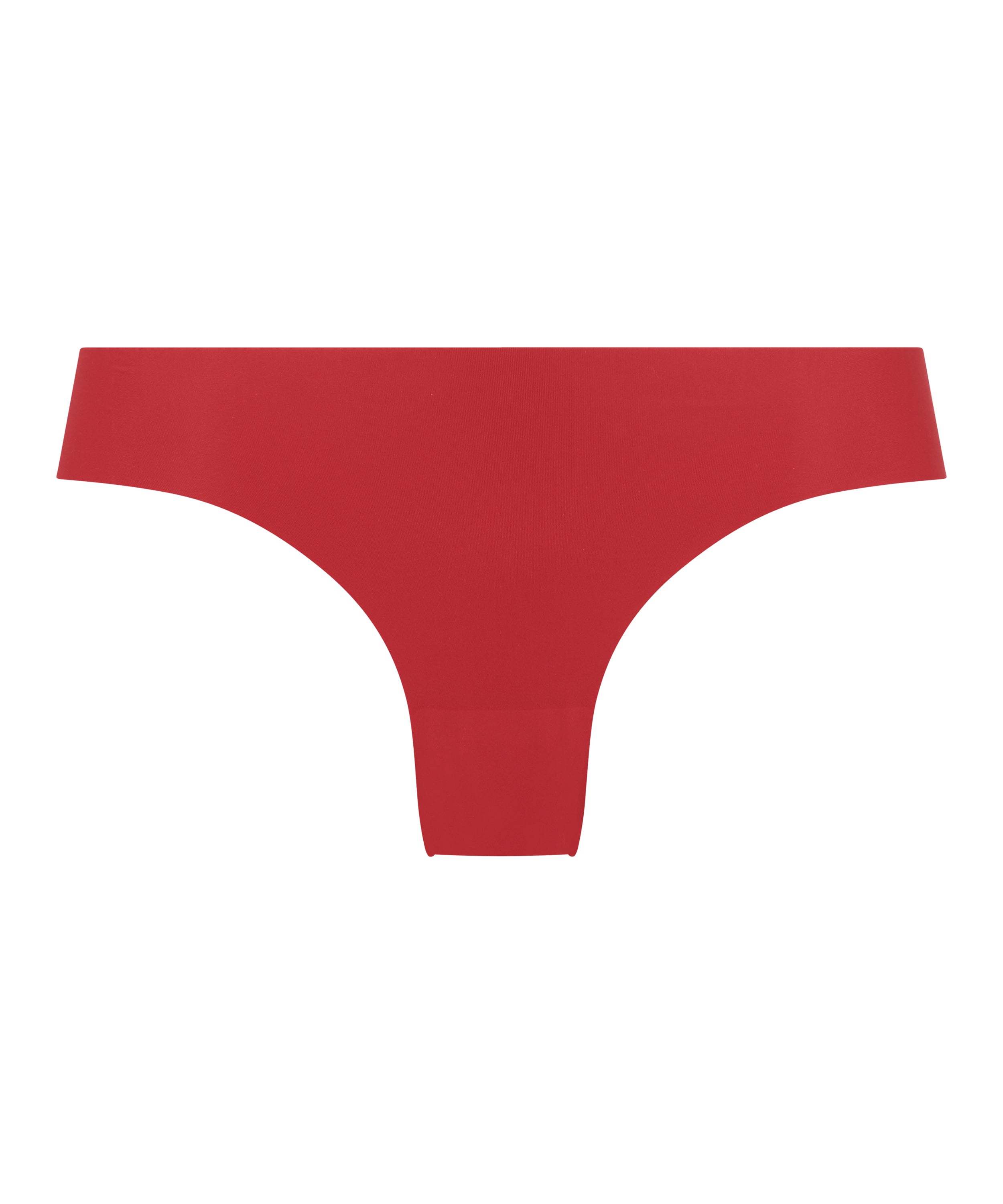 Invisible Brazilian Fishnet, Red, main