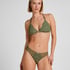 Solene Brazilian, Green