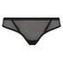 Kylie thong, Black