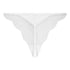 Isabelle Thong, White