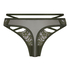 Wera Thong, Green