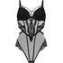 Daisy Body, Black