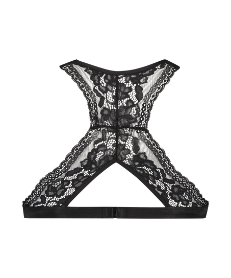 Bralette Alexis, Black