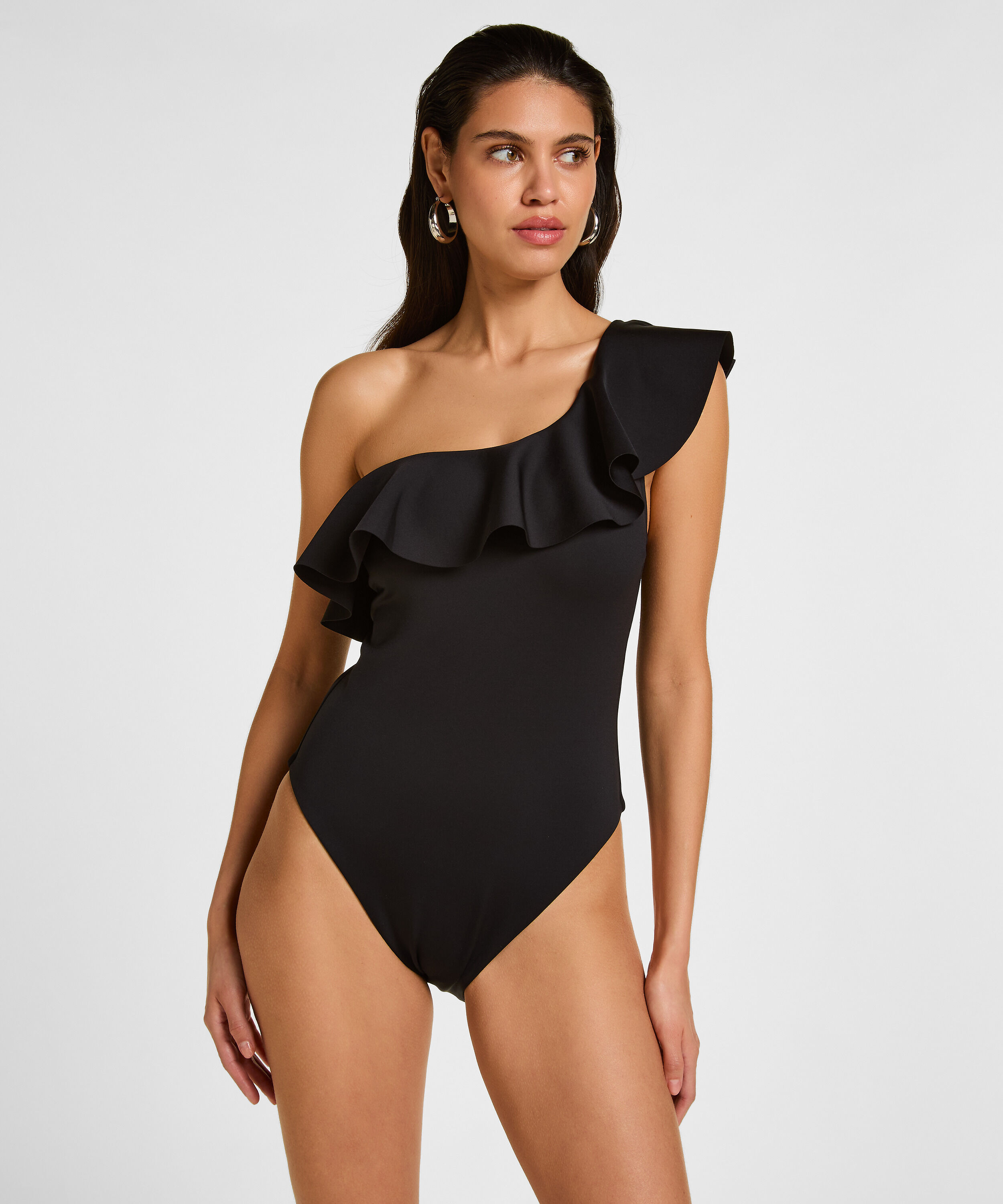 Bathingsuit Malibu, Black