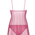 Daisy Babydoll, Pink