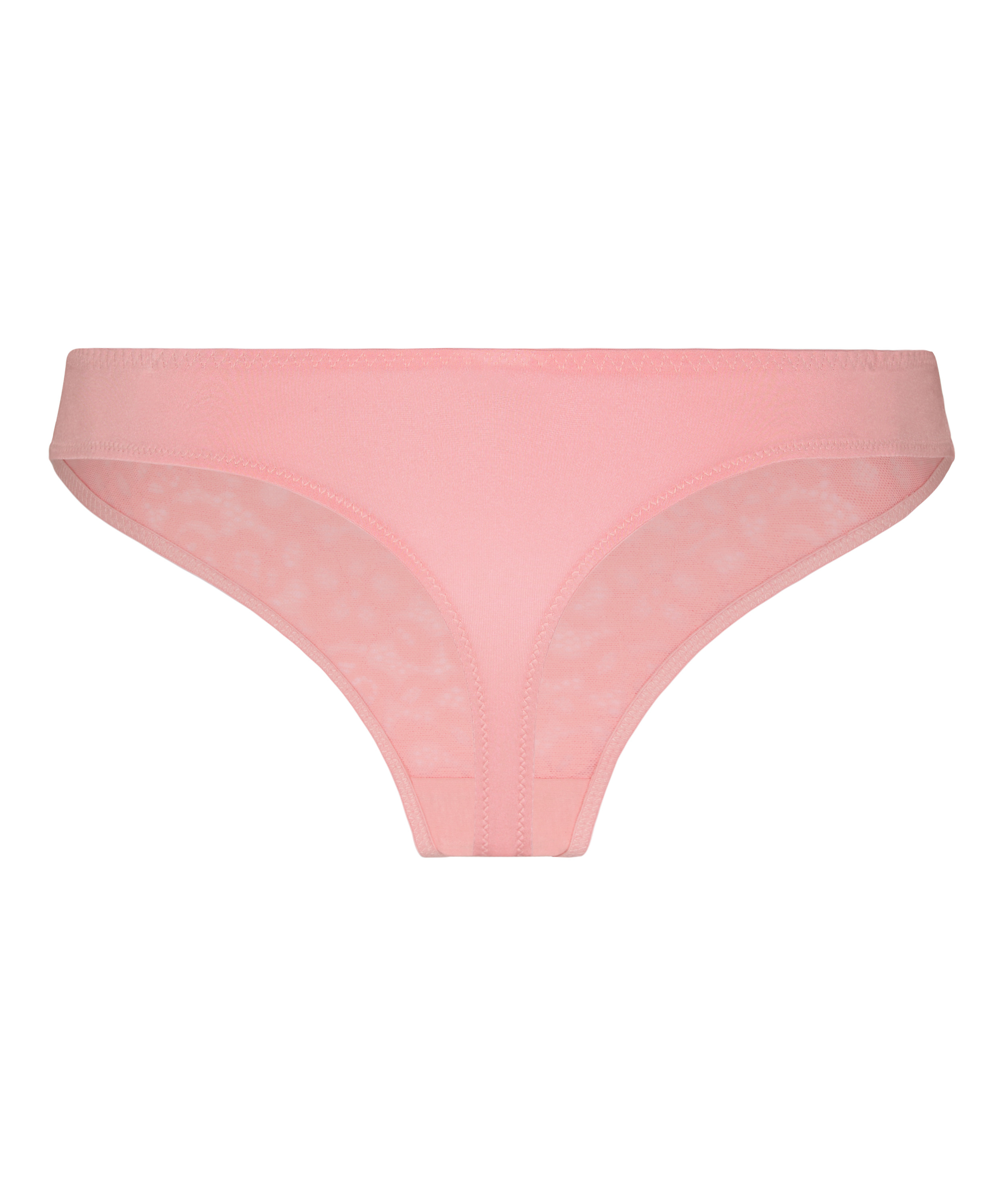 Marine Thong, Pink, main