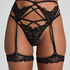 Amari Suspenders, Black