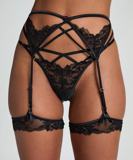 Amari Suspenders, Black