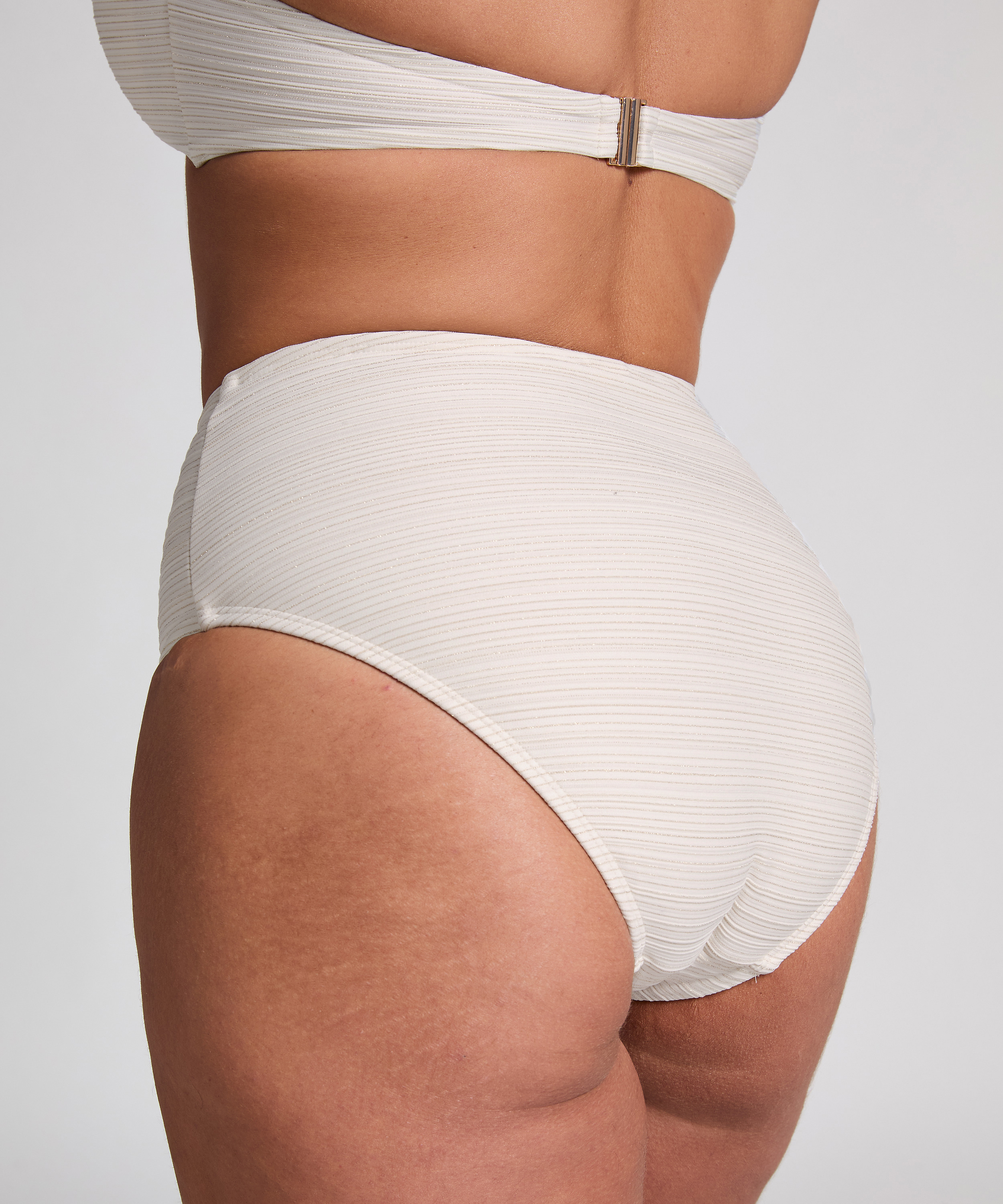 Chile Rio Bikinibottom, White, main
