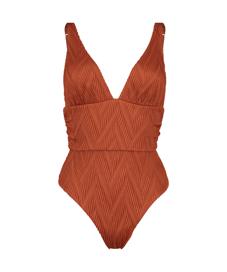 Galibi swimming suit I AM Danielle , Orange