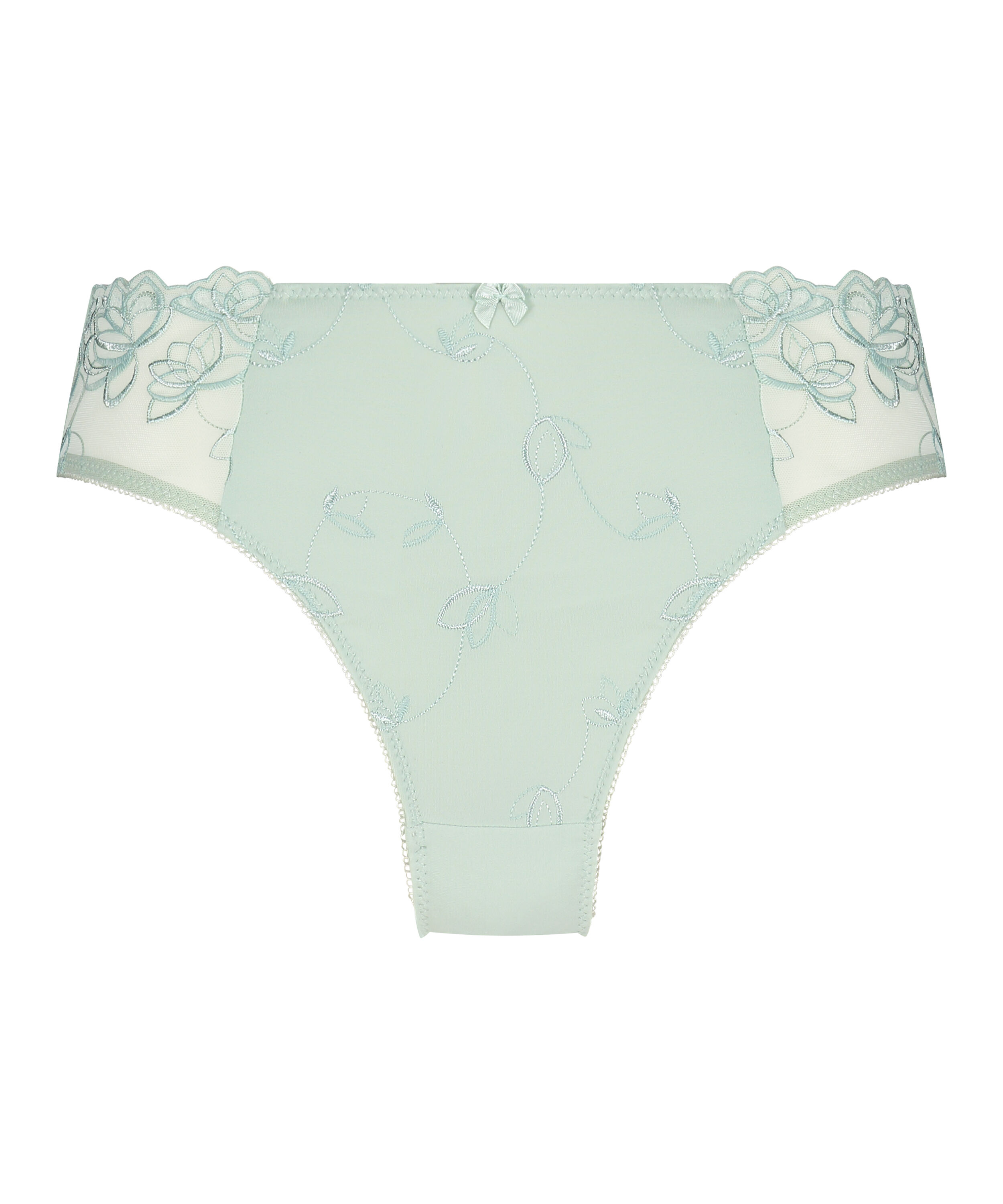 Diva knickers, Green