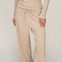 Pant Stripe, Beige