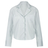 Long Sleeve Cotton Jacket, Green