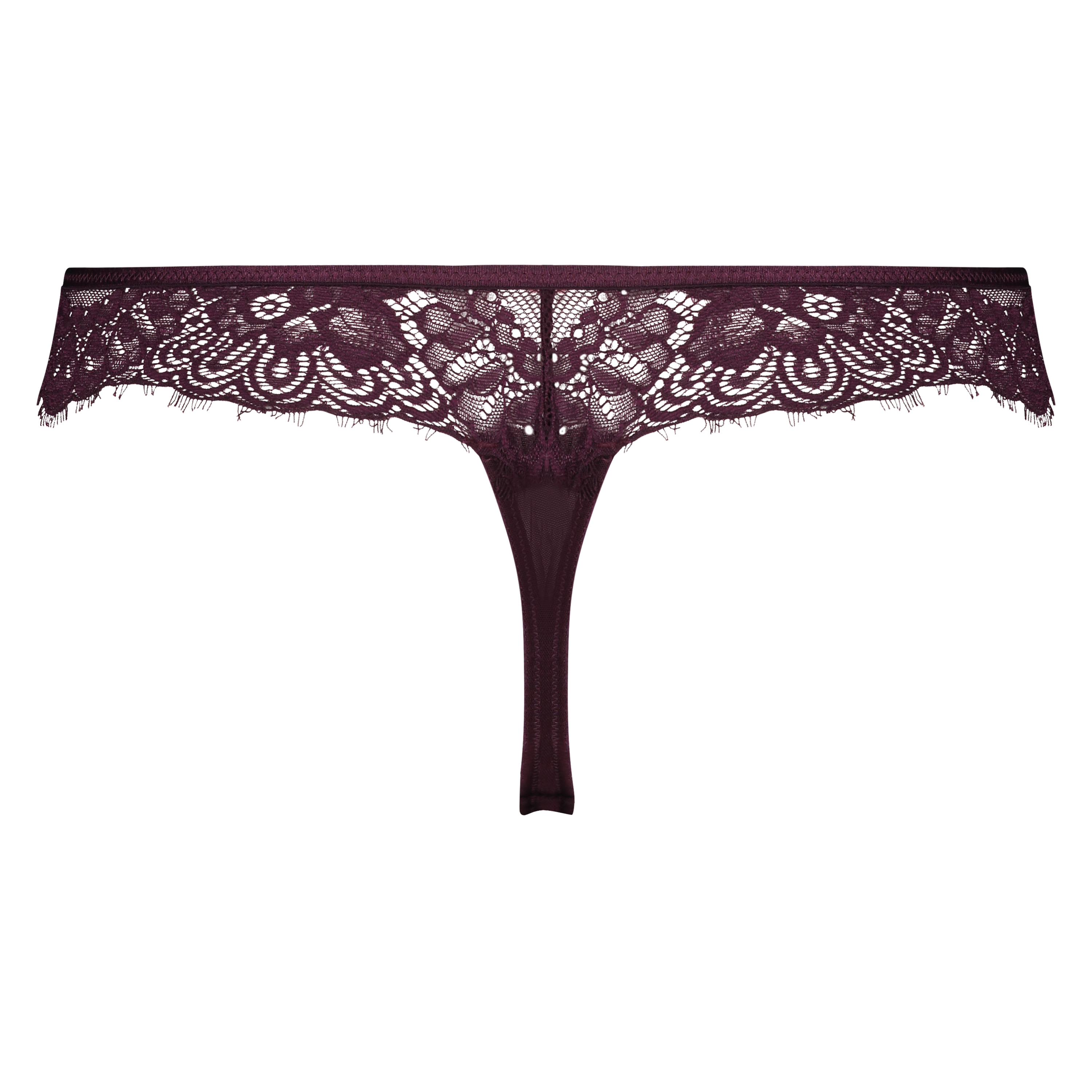 Latisha Thong, Purple, main