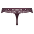 Latisha Thong, Purple