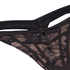 Magdalena Thong, Black