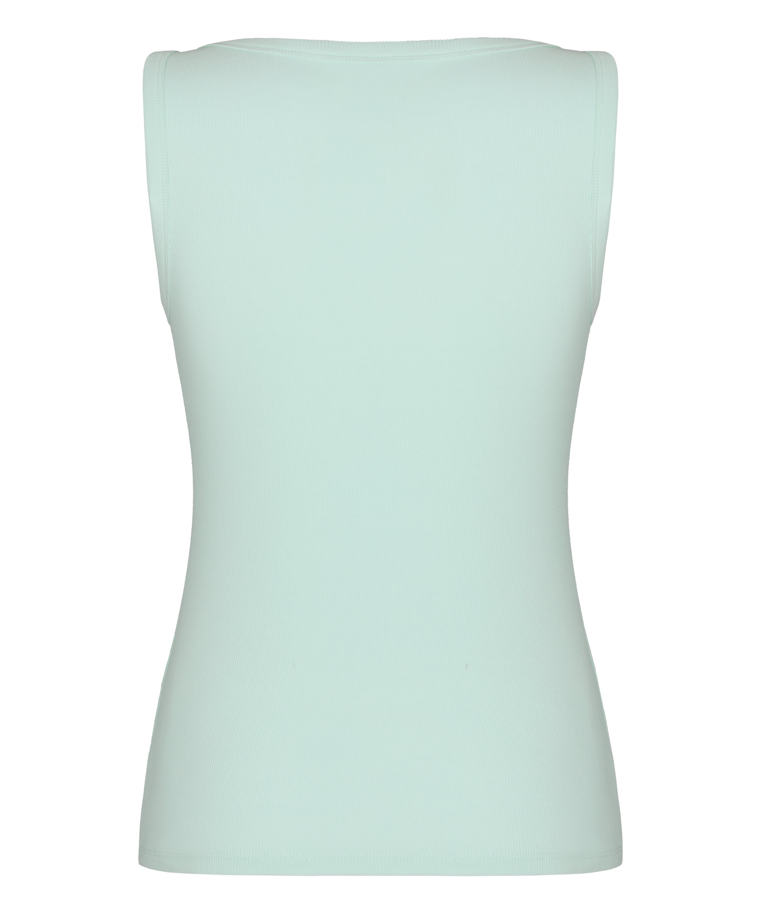 Singlet Jersey, Green, main