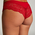 Rose Brazilian, Red