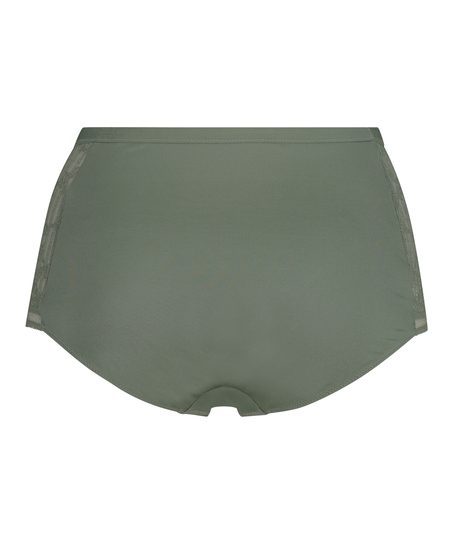 Kriss high knickers I AM Danielle, Green