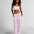 Cotton Pyjama Pants, Pink