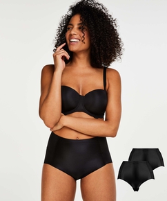 Smoothing underdress - Level 1 for €21.99 - All Panties - Hunkemöller