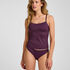Super Comfort Thong, Purple