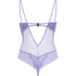 Charlie Body, Purple