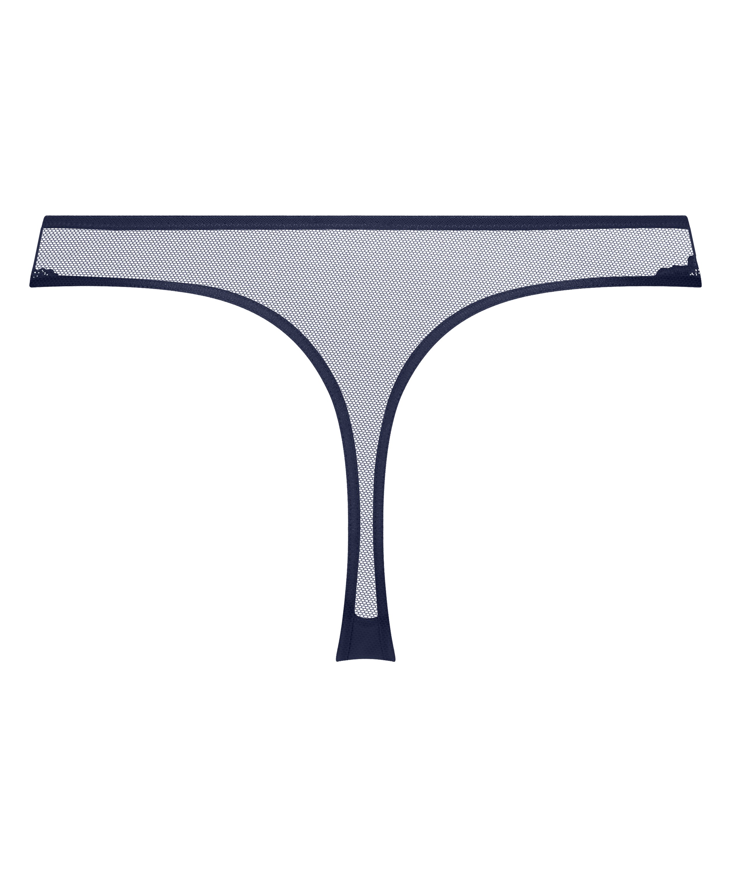 Briar thong, Blue, main