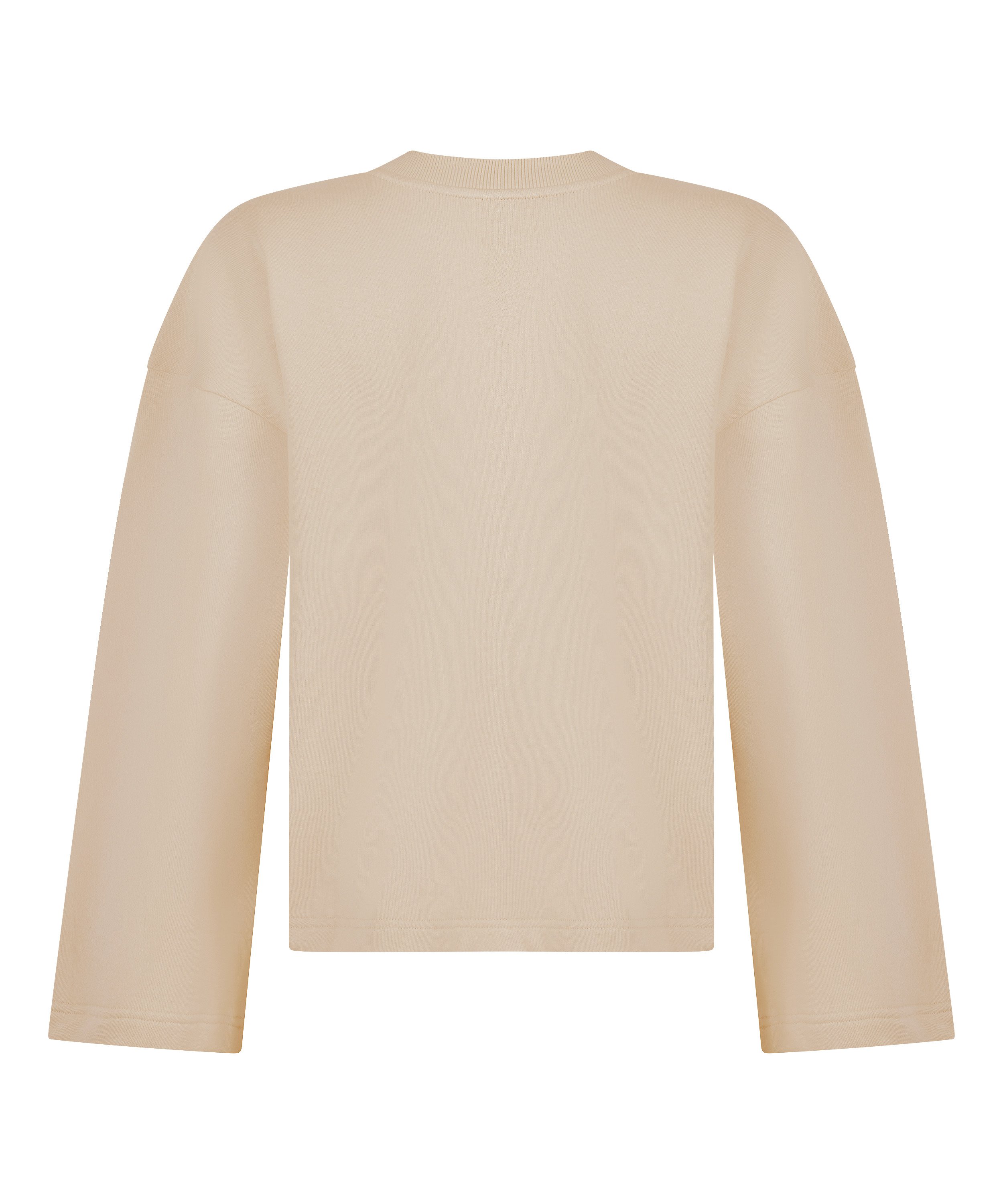 Lounge Top Audrey, Beige, main