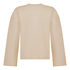 Lounge Top Audrey, Beige