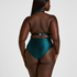 Bathingsuit Dominica, Green
