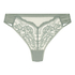 Briar thong, Green