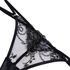 Felicia Thong, Black