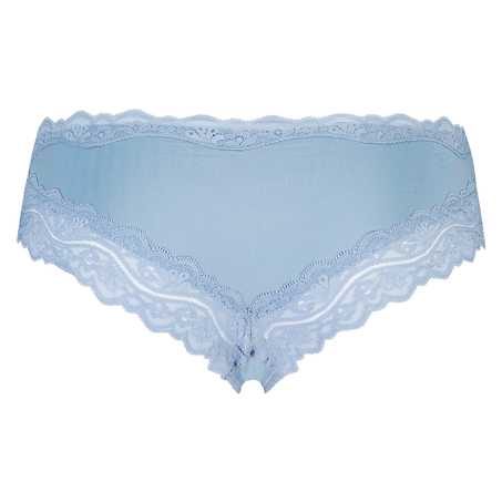 Taylor Brazilian, Blue
